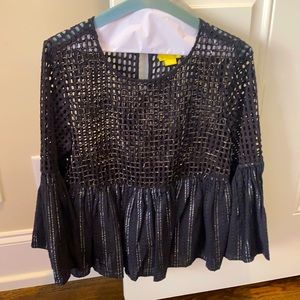 Anthropologie Maeve top